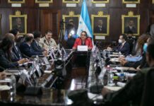 El Consejo de Ministros aprueba el decreto de «Ley de Justicia Tributaria» y lo remite al CN