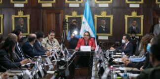 El Consejo de Ministros aprueba el decreto de «Ley de Justicia Tributaria» y lo remite al CN