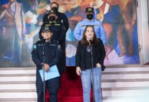 Hasta el martes se conocerá las medidas “urgentes” para intervenir las cárceles del país