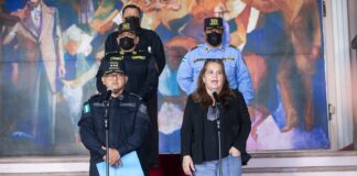 Hasta el martes se conocerá las medidas “urgentes” para intervenir las cárceles del país