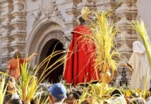 ¿Qué es el Domingo de Ramos y por qué se celebra?