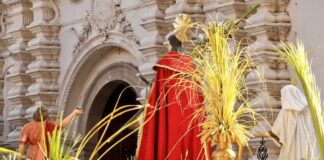 ¿Qué es el Domingo de Ramos y por qué se celebra?