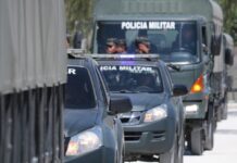 Ponen en marcha el Plan Nacional de Seguridad como una “Solución Contra El Crimen” en el país