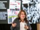 La viceministra Julissa Villanueva asegura que “Sí o sí” las cárceles van a ser desarmadas