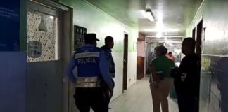 Hospitalizan a niña de 3 años violada por su propio papá en Colón