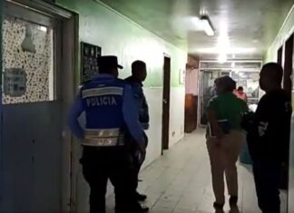 Hospitalizan a niña de 3 años violada por su propio papá en Colón
