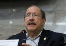 «La Ley de Justicia Tributaria busca ordenar las exoneraciones, los incentivos tributarios no desaparecen», asegura Hugo Noé Pino