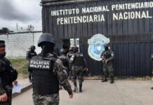 Expertos consideran que frenar la corrupción en el personal penitenciario causará un impacto positivo