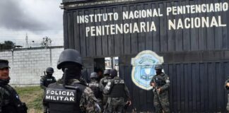 Expertos consideran que frenar la corrupción en el personal penitenciario causará un impacto positivo