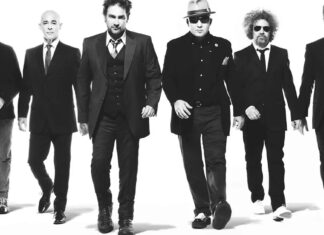 Los Fabulosos Cadillacs anuncian las fechas de su gira por EE. UU.