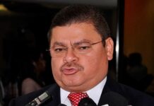 Debe de haber un diálogo entre todos los sectores para atender los problemas del país, dice el diputado Alfredo Saavedra