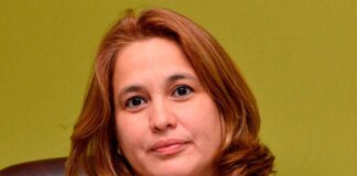 Cárcel de mujeres será centro piloto y de referencia en el país, dice Julissa Villanueva