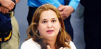 Julissa Villanueva manifiesta que ya identificaron a privados de libertad que tienen el control de recintos penitenciarios