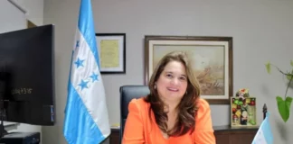 Presentarán denuncia “por robo” de morgue móvil contra Ramón Sabillón y Julissa Villanueva