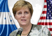 Embajadora Laura Dogu señala que EE. UU. tiene compromiso con el pueblo hondureño siempre