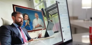 Un hijo de Daniel Ortega augura el fin de la «dictadura mundial del dólar»