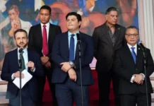 Ley Tributaria no es ataque a la empresa privada y no se perderá un solo empleo, responde gobierno