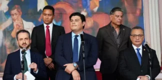 Ley Tributaria no es ataque a la empresa privada y no se perderá un solo empleo, responde gobierno