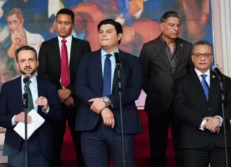 Ley Tributaria no es ataque a la empresa privada y no se perderá un solo empleo, responde gobierno