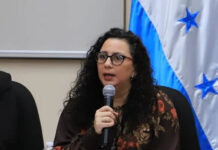 Si antes no le tuve miedo a la narcodictadura, mucho menos lo tendré ahora, dice la diputada Ligia Ramos