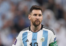 Messi es «uno de los invitados» al homenaje de Maxi Rodríguez en Rosario