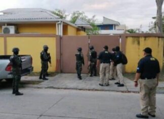 El MP recupera a favor del Estado más de 160 millones de lempiras tras fallo de privación contra 281 bienes de socio del clan Barralaga