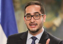 Diputado Marco Midence dice que una sola ley no va a solventar los problemas del país