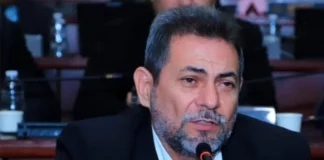 Marlon Lara asegura que el Ministerio Público no enfrentará un vacío de poder