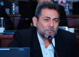 Equipos técnicos de los tres partidos trabajan en alternativa confiable para el TREP, afirma Marlon Lara