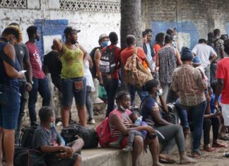 En Centroamérica 9 millones necesitan ayuda humanitaria, según ente europeo