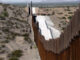 Un proyecto de ley en EE.UU. busca reanudar la construcción del muro con México