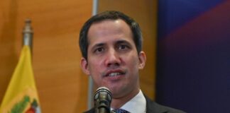 Juan Guaidó denuncia presunta orden de captura contra él por decisión de Nicolás Maduro