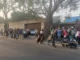 Campesinos se toman instalaciones de la OABI, exigiendo tierras