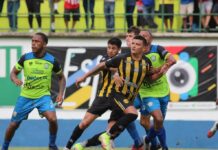 Olancho y Real España, por asegurar el segundo lugar en el torneo clausura