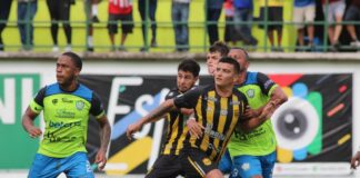 Olancho y Real España, por asegurar el segundo lugar en el torneo clausura