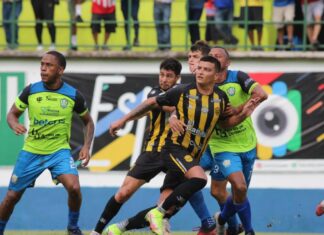 Olancho y Real España, por asegurar el segundo lugar en el torneo clausura