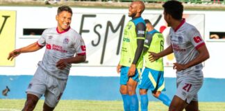 Pedro Troglio y Olimpia buscan asegurar el primer lugar del torneo clausura frente al Olancho FC