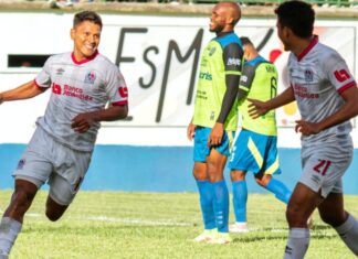 Olancho y Olimpia del argentino Pedro Troglio pasan a la final del Clausura hondureño