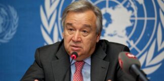 La ONU protesta ante EE.UU. por el espionaje a su secretario general