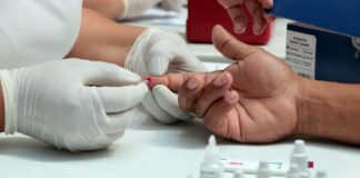 Preocupación en Choluteca por el aumento de casos de sífilis y VIH