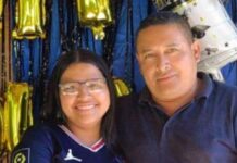 Encuentran sin vida a la hija de pastor asesinado en Semana Santa, en Comayagua