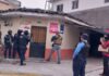 El MP y la DIPAMPCO ejecutan 21 allanamientos para desarticular estructura de extorsión