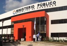 Supuesto robo en el MP es un hecho aislado con el que se pretende ensuciar la huelga, asegura fiscal