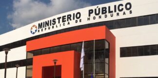 Supuesto robo en el MP es un hecho aislado con el que se pretende ensuciar la huelga, asegura fiscal