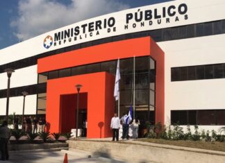 Supuesto robo en el MP es un hecho aislado con el que se pretende ensuciar la huelga, asegura fiscal