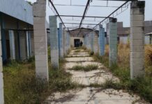 En completo abandono se encuentran las instalaciones de Renaciendo, señala Julissa Villanueva