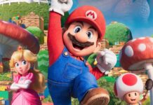 The Super Mario Bros» recauda 377 millones de dólares en su estreno mundial