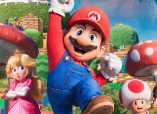 The Super Mario Bros» recauda 377 millones de dólares en su estreno mundial