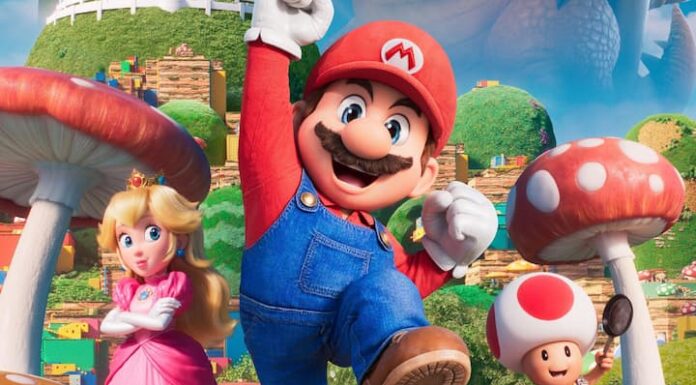 The Super Mario Bros» recauda 377 millones de dólares en su estreno mundial