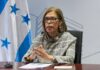 Rebeca Santos asegura que Honduras y el FMI retoman el diálogo con vistas a un nuevo programa monetario